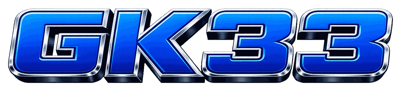 gk33 logo